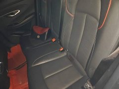 Changan UNI-T 1.5T Flagship Version - фото 14