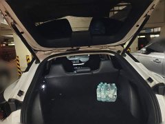 Changan UNI-T 1.5T Flagship Version - фото 16