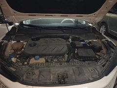 Changan UNI-T 1.5T Flagship Version - фото 17