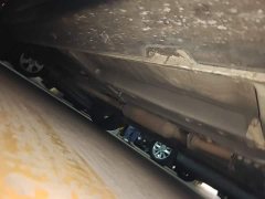 Changan UNI-T 1.5T Flagship Version - фото 18