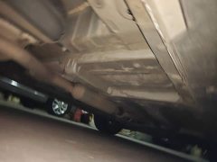Changan UNI-T 1.5T Flagship Version - фото 19