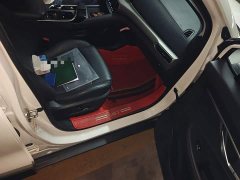Changan UNI-T 1.5T Flagship Version - фото 20