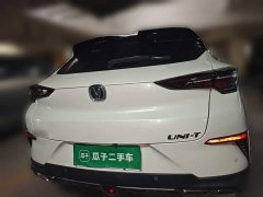 Changan UNI-T 1.5T Flagship Version - фото 4