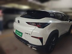 Changan UNI-T 1.5T Flagship Version - фото 5