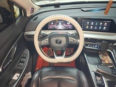 Changan UNI-T 1.5T Flagship Version - фото 7