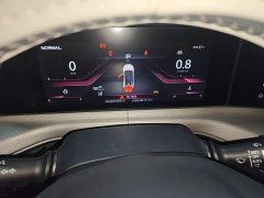 Changan UNI-T 1.5T Flagship Version - фото 8