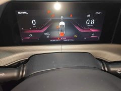 Changan UNI-T 1.5T Flagship Version - фото 9