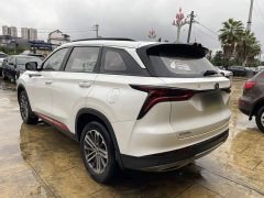 Changan CS75PLUS 1.5T Luxury Version - фото 10