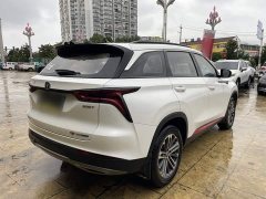 Changan CS75PLUS 1.5T Luxury Version - фото 12