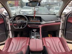 Changan CS75PLUS 1.5T Luxury Version - фото 15