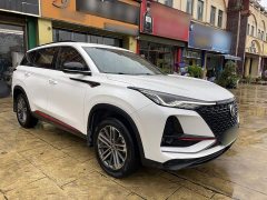 Changan CS75PLUS 1.5T Luxury Version - фото 9