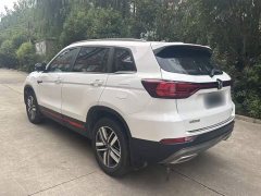 Changan CS75 Edition 1.5T DCTLuxury Version - фото 10