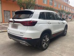 Changan CS75 Edition 1.5T DCTLuxury Version - фото 12