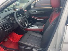 Changan CS75 Edition 1.5T DCTLuxury Version - фото 13