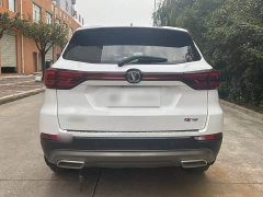 Changan CS75 Edition 1.5T DCTLuxury Version - фото 15