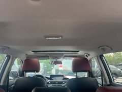 Changan CS75 Edition 1.5T DCTLuxury Version - фото 16