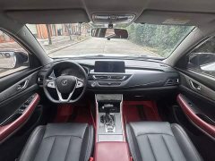 Changan CS75 Edition 1.5T DCTLuxury Version - фото 17