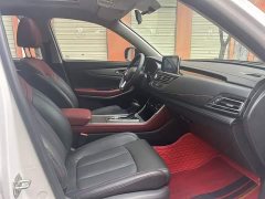 Changan CS75 Edition 1.5T DCTLuxury Version - фото 19