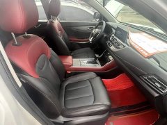 Changan CS75 Edition 1.5T DCTLuxury Version - фото 3