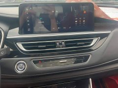 Changan CS75 Edition 1.5T DCTLuxury Version - фото 4