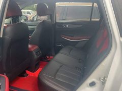 Changan CS75 Edition 1.5T DCTLuxury Version - фото 5