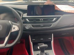Changan CS75 Edition 1.5T DCTLuxury Version - фото 8