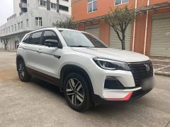 Changan CS75 Edition 1.5T DCTLuxury Version - фото 9