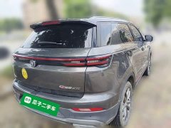 Changan CS55PLUS Edition 1.5T DCTPremium Version - фото 10