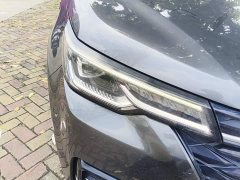 Changan CS55PLUS Edition 1.5T DCTPremium Version - фото 11