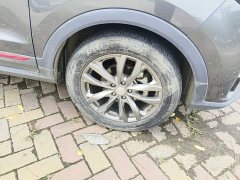 Changan CS55PLUS Edition 1.5T DCTPremium Version - фото 12