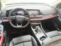 Changan CS55PLUS Edition 1.5T DCTPremium Version - фото 14