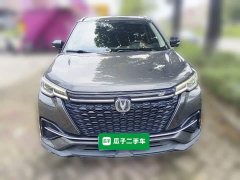 Changan CS55PLUS Edition 1.5T DCTPremium Version - фото 5