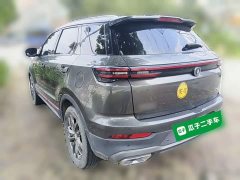 Changan CS55PLUS Edition 1.5T DCTPremium Version - фото 7