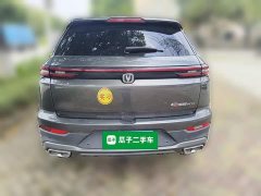 Changan CS55PLUS Edition 1.5T DCTPremium Version - фото 8