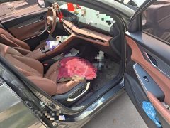 Changan CS75PLUS 1.5T Premium Version - фото 17