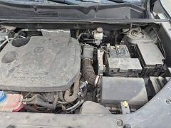 Changan CS75PLUS 1.5T Premium Version - фото 19
