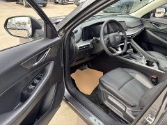 Changan CS35PLUS NE 1.4T DCTLuxury Version - фото 12
