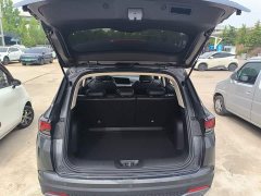 Changan CS35PLUS NE 1.4T DCTLuxury Version - фото 15
