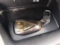 Changan CS35PLUS NE 1.4T DCTLuxury Version - фото 17