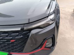 Changan CS35PLUS NE 1.4T DCTLuxury Version - фото 18