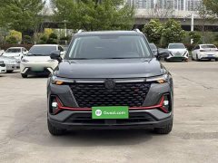 Changan CS35PLUS NE 1.4T DCTLuxury Version - фото 3