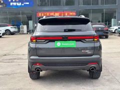 Changan CS35PLUS NE 1.4T DCTLuxury Version - фото 4