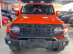 Tank 300 2.0T 200,000 Commemorative Edition - фото 2