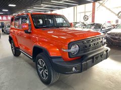 Tank 300 2.0T 200,000 Commemorative Edition - фото 3