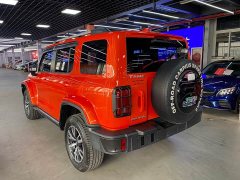 Tank 300 2.0T 200,000 Commemorative Edition - фото 7