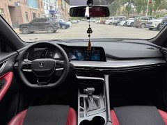 Changan CS35PLUS Edition 1.4T DCTLuxury Version - фото 10