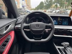 Changan CS35PLUS Edition 1.4T DCTLuxury Version - фото 11