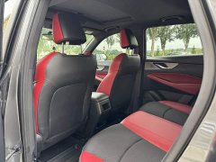 Changan CS35PLUS Edition 1.4T DCTLuxury Version - фото 12