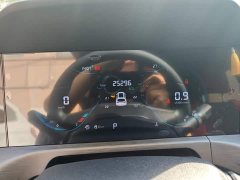 Changan CS35PLUS Edition 1.4T DCTLuxury Version - фото 13