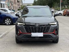 Changan CS35PLUS Edition 1.4T DCTLuxury Version - фото 3